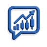 TradeTalkies icon