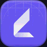 Lumin UI logo