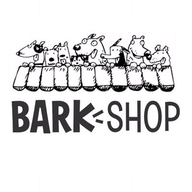 BarkShop logo