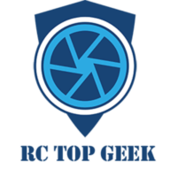 rctopgeek.com Exo360 logo