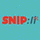 Snipurl icon
