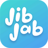JibJab App logo