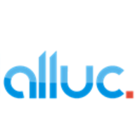 Alluc logo