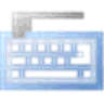 Free Virtual Keyboard logo