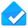 Inbox When Ready icon