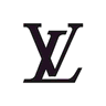 Louis Vuitton EarBuds logo