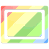 Simple Desktops logo