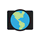 Earth View from Google Earth icon