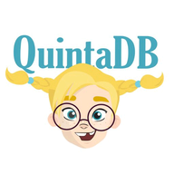 QuintaDB logo