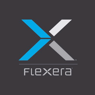 flexerasoftware.com FlexNet Publisher logo