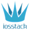 iOS Stack logo