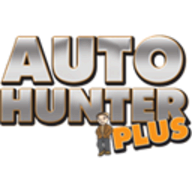 Auto Hunter Plus logo