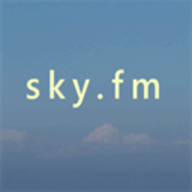 SKY.FM logo