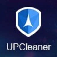 UPCleaner logo