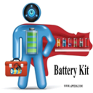 Battery Kit logo