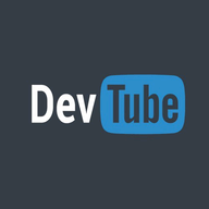 DevTube.tube logo