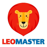 Leo Privacy logo
