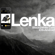 Lenka logo