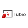 Tubio logo
