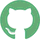 Refined GitHub icon