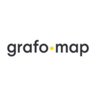 Grafomap logo