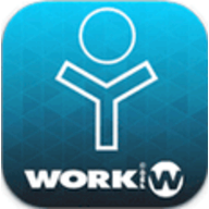 workpro.es OSCillation logo