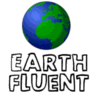 EarthFluent logo
