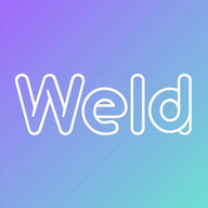 Weld Action Blocks logo