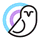 Typed icon