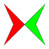 LanXchange logo