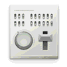 GNOME Tweak Tool logo