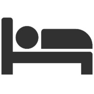 Intern Beds logo
