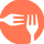 Meal Sharing icon