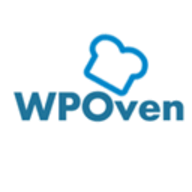 WPOven logo