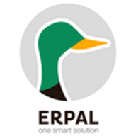 erpal.info ERPAL logo