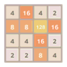 2048 by Uberspot icon