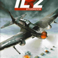IL-2 Sturmovik logo