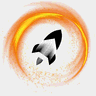 OVERRIDER logo