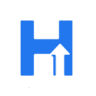 HireUp logo