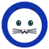 DomainCat.app icon