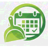 CleanSlot App logo