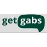Getgabs logo