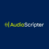 AudioScripter logo