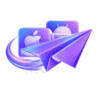 BetaDrop.app logo