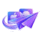 Recommend icon