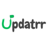 Updatrr logo