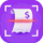Ride Receipts icon