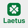 Laetus App logo