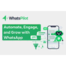 WhatsPilot.online icon