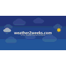 Weather 2 Weeks icon